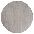 thumbnail image 1 of United Weavers Cascades Yamsay Wheat Round Rug, 1 of 1
