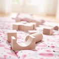thumbnail image 6 of HABA Wooden Building Blocks 26 Piece Set: Open-Ended Stacking Toys, Toddler Blocks, and Wooden Toys Made in Germany for Creative Play and Learning, 6 of 8