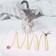 thumbnail image 5 of Juguete plegable para gatos Jinwen Tienda de juegos para animales pequeños Sisal Gato Túnel, 5 of 7