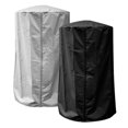 thumbnail image 4 of LCXmlly Housse de Rangement Robuste Housse de Chauffage de Patio Imperméable Design à Fermeture Éclair pour Chauffage Extérieur Terrasse, 4 of 7