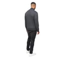 thumbnail image 2 of Bewley & Ritch Mens Delloway Funnel Neck Jumper, 2 of 4