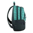 thumbnail image 4 of Fuel Unisex Multipocket Dynamic Active Backpack, Turquoise Aztec Print, 4 of 7