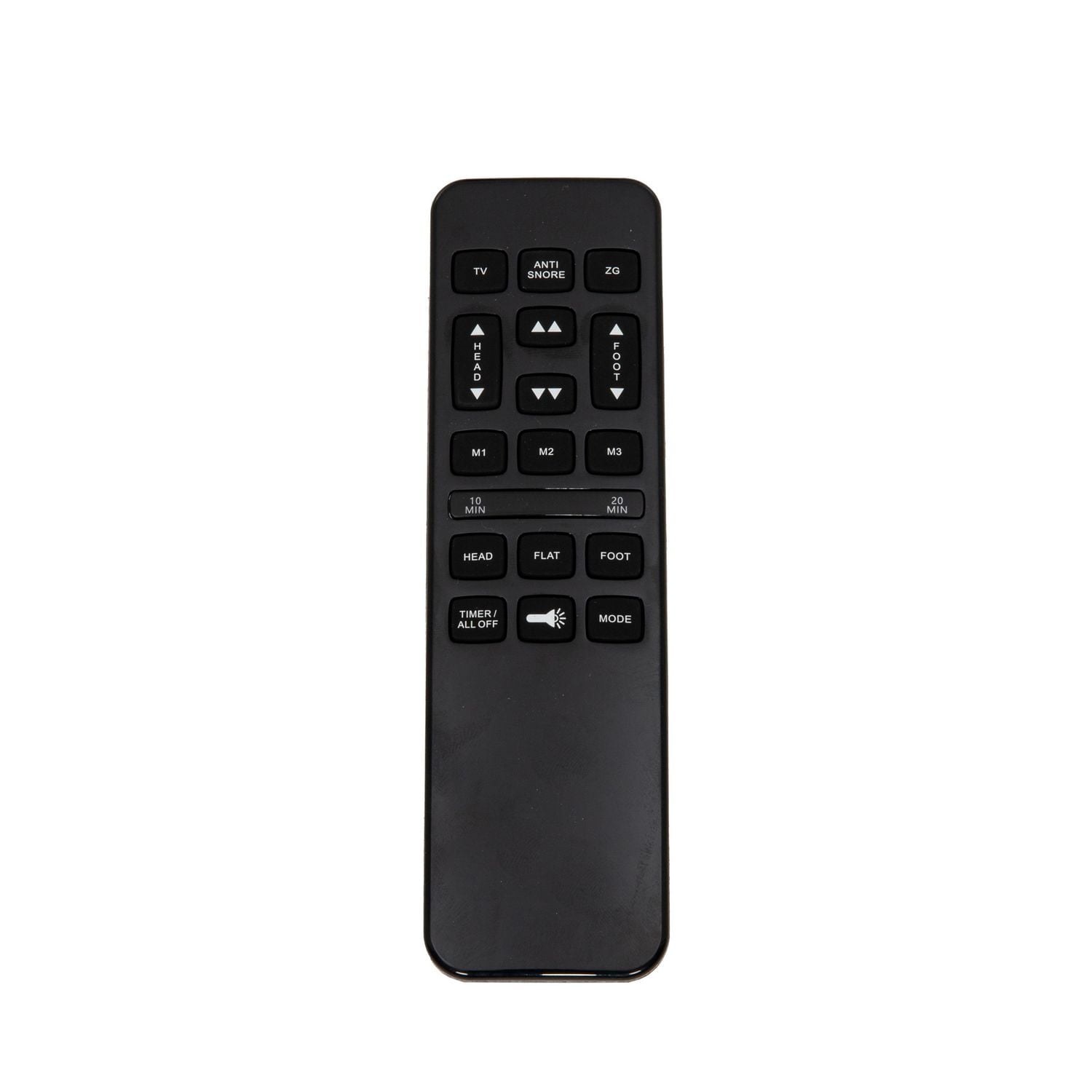 Aera Adjustable Bed Base with Wireless Remote, Queen