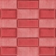 thumbnail image 1 of Ahgly Company Machine Washable Indoor Square Transitional Red Area Rugs, 8' Square, 1 of 7