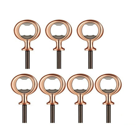 

Corkscrew Kit Wine Party DIY Craft Beer Bottle Opener Bronze