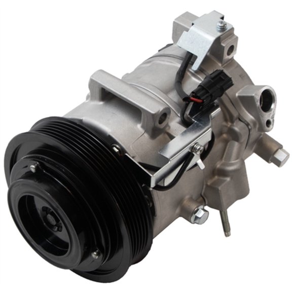 Denso 7SAS17C Compressor