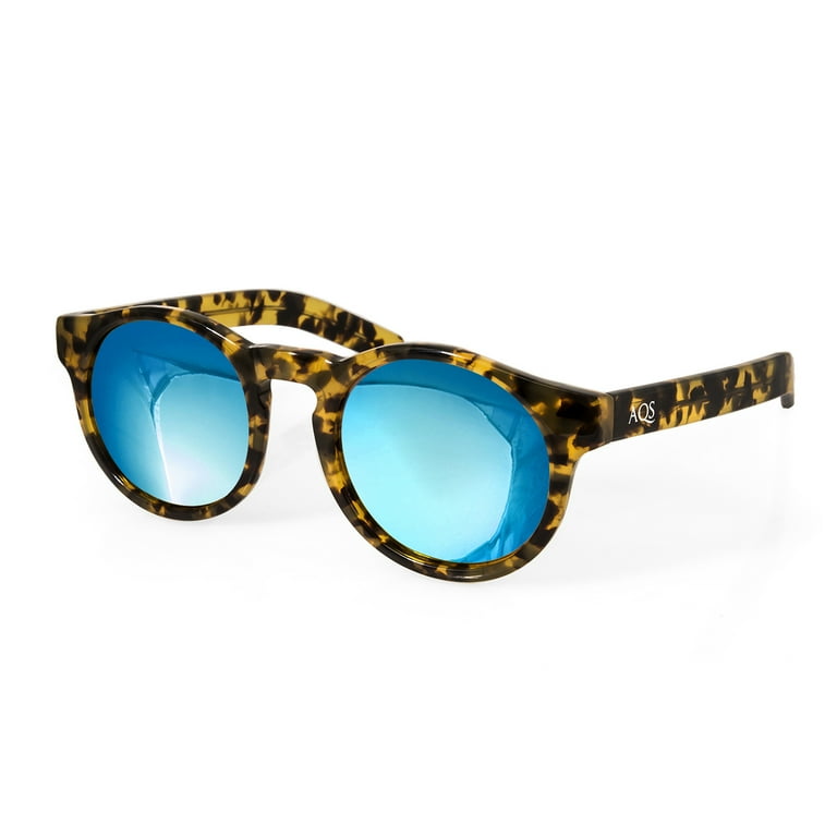 Aqs cheap sunglasses review