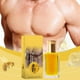 thumbnail image 2 of Aceite esencial Aceite de masaje de pecho masculino Aceite de masaje de pecho masculino 12 ml de agua de masaje, 2 of 5