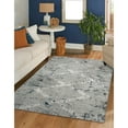 thumbnail image 5 of Davide 1230 Transitional Geometric Beige 5x8 Area Rug, 5 of 5