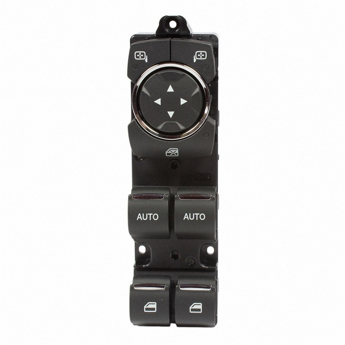 Motorcraft SW-7287 Door Window Switch Fits select: 2011-2016 FORD EXPLORER, 2013-2019 FORD TAURUS
