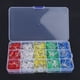 thumbnail image 3 of Cinta adhesiva médica, 100 piezas Cinta impermeable transparente Cinta médica transparente Cinta adhesiva de PU Respuesta rápida Jadeshay A, 3 of 8