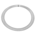 thumbnail image 1 of DEEPCRAFF Furnace Rings Iron Stove Ring Silver 1Pack, 1 of 8