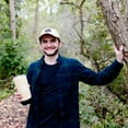 thumbnail image 3 of Pavilion - Hiking Dad - One-Size-Fits-Most Adjustable Baseball Hat For Outdoorsy Woodsy Hiking Camping Mountain Men Father's Day Hike Gift, 3 of 10