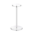 thumbnail image 1 of CNKOO Hat Holder Multifunctional Decorative Clear Acrylic Wig Holder Rack Hat Display Stand with  Base Home Organizer, 1 of 9