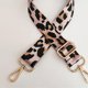 thumbnail image 5 of Bolsa Correa de leopardo para reemplazo de accesorios de bandolera (rosa) Ehuebsd Para estrenar, 5 of 6