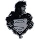 thumbnail image 2 of Aplicación DC Comics Superman Changing Patch C&D Visionary P-DC-0102, 2 of 2