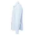 thumbnail image 3 of Premier Womens Microcheck Long Sleeve Shirt, 3 of 4