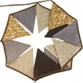 thumbnail image 4 of 12 banderas 32 m banderín de algodón para fiesta boda banderín decoración café Hugtrwg Para estrenar, 4 of 6