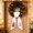 X, variant on Personalized Christmas Wreath Sash with Monogram and Embroidery Christmas Tree for Front Door, A
