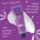 thumbnail image 4 of Hidratante Facial Clean & Clear Dual Action 100 ml, 4 of 5