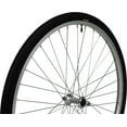 thumbnail image 3 of Bell Flat Defense Hybrid Bike Tire 700" x 28", Black, 3 of 4
