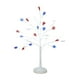 thumbnail image 1 of Wosthever Luces LED de árbol de brillantes para un ambiente acogedor Luces de árbol de Árboles Árbol LED brillante Iluminación y accesorios Tipo 2 blanco cálido, 1 of 6