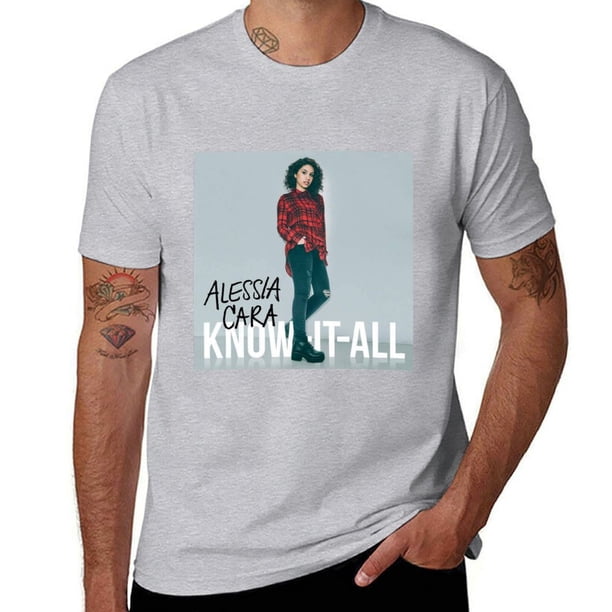 Cara-Soci-It-All camiseta kawaii ropa niños blancos hombres camisetas