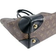 thumbnail image 6 of Pre-Owned Louis Vuitton LOUIS VUITTON Handbag Monogram Phoenix PM Canvas M41538 Brown (Good), 6 of 15