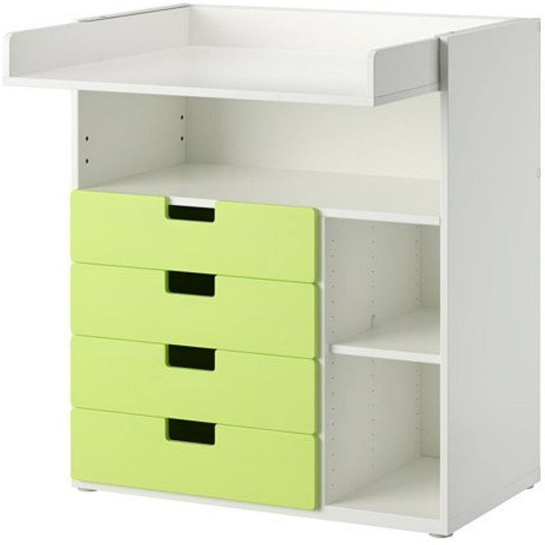 Stuva changing table discount