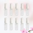 thumbnail image 2 of 20pcs 20ml Portable Mini Plastic Small Empty Spray Bottle for Make Up and Skin Care Refillable Travel Use, 2 of 8
