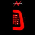 thumbnail image 5 of ANZO For Ford F-250 Super Duty 2008-2016 Tail Lights LED Black Housing Clear | 311356, 5 of 6