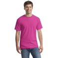 thumbnail image 1 of Gildan T-Shirt en Coton Épais pour Hommes - G500 (Lot de 2), 1 of 1