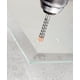 thumbnail image 2 of BROCA PARA VIDRIO DE 1/2 x 3-1/8 DIAGER DIAGER 3336600090583, 2 of 2