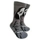 thumbnail image 1 of 4uds. Calcetines de tubo casuales de Halloween Calcetines de terror transpirables para vestido de fiesta de disfraces(3), 1 of 3