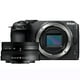 thumbnail image 2 of Nikon Z 30 con NIKKOR Z DX 16-50 mm f/3.5-6.3 Kit VR Nikon 1749, 2 of 10