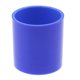 thumbnail image 2 of Tubo recto de vacío de silicona para combustible de 7 mm, línea de carreras, tubo CSH-76 Azul, 2 of 7