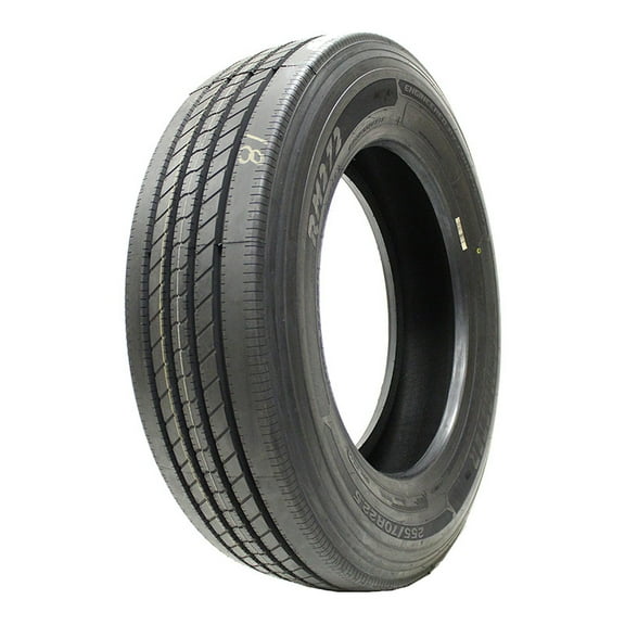 Roadmaster RM272 11R24.5 149L H Commercial Tire