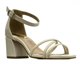 thumbnail image 3 of Zapatillas Lady Anacleta para Mujer GR3024 beige 25.5, 3 of 6