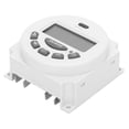 thumbnail image 4 of Electronic Timer, Convenient Clearly Time Switch, Production Equipment For Street Lights Neon Lights Advertising Signs, 4 of 8