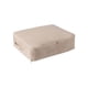 thumbnail image 1 of Organizador de tela Advancent bolsa de almacenamiento de compresión gran capacidad Beige 54x42x30CM, 1 of 6