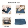 thumbnail image 6 of Indoor Warming Seating Sleeping Mats for Cat Dogs, 19.6 x 15.7 in, 6 of 6