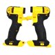 thumbnail image 2 of N075736 N391695 N633132 Impact Driver Housing DCF880 for Dewalt, 2 of 5