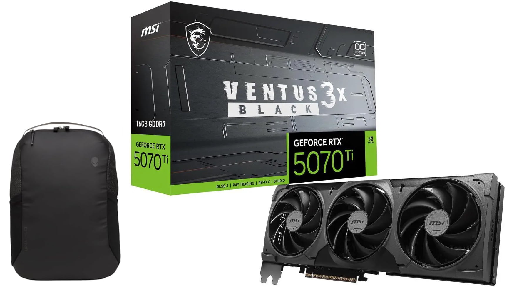 MSI GeForce RTX 3090 VENTUS 3X OC 24GB GPU Graphic Card - Walmart.com