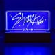 thumbnail image 1 of Luz nocturna LED X9H8N9 Kpop Stray Kids, 7 colores ajustables, 1 of 6