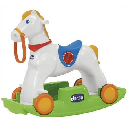 Chicco New Rodeo Rocking Horse