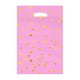 thumbnail image 2 of 10 Pieces Large Size Kids Party Bags, Birthday Candy Bags, Party Favor Bags (Star Pattern, 6 Colors), 2 of 8