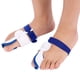 thumbnail image 4 of Férula Para Juanete, Corrector Para Aliviar El Dolor, Herramienta Para El Cuidado De Los Pies, Cómoda Almohadilla Valgus Para Deformidad Del Dedo Del Pie, 4 of 7
