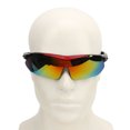thumbnail image 1 of Gafas de Sol Deportivas Polarizadas Gafas de Ciclismo Protección Ocular a Prueba de Viento Gafas Envolventes para Actividades Al Aire Libre ANGGREK  Otros, 1 of 8
