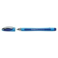 thumbnail image 4 of Slider Memo Xb Ballpoint Pen, Stick, Extra-Bold 1.4 Mm, Blue Ink, Blue/Light Blue Barrel, 10/Box, 4 of 4