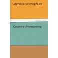 thumbnail image 2 of Casanova's Homecoming, 2 of 2